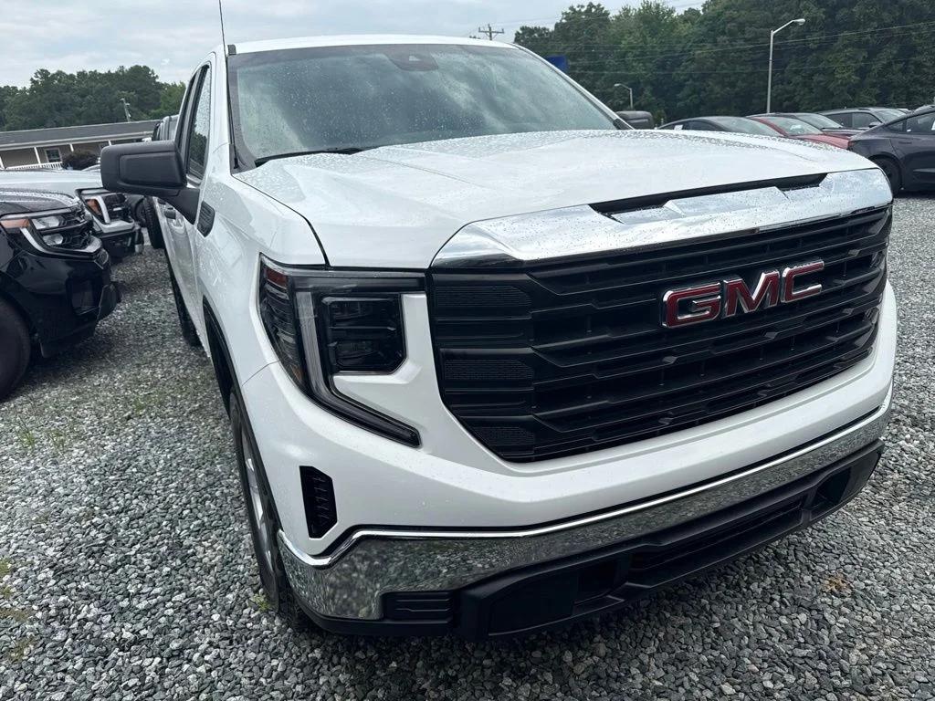 gmc sierra 1500 2023 1GTRHAEKXPZ284954 image gmc sierra 1500 2023 1GTRHAEKXPZ284954 image